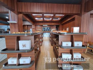 Foto review Gula Jawa Bakery oleh UrsAndNic  7