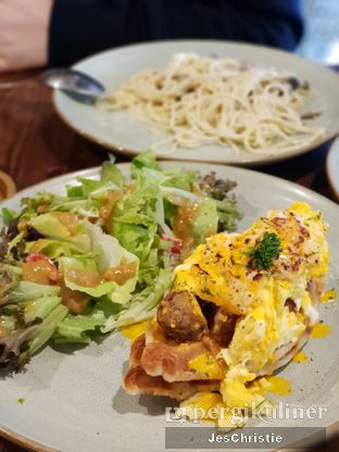 Foto review Bottlenose Shack oleh JC Wen 2