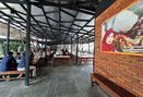 Foto Makanan di Sate Maranggi Haji Yetty