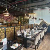 Foto di Hachi Grill