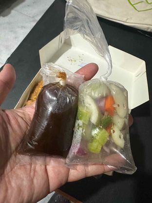 Foto 7 - Makanan di Martabak Bandung 999 oleh Albert Murdiono