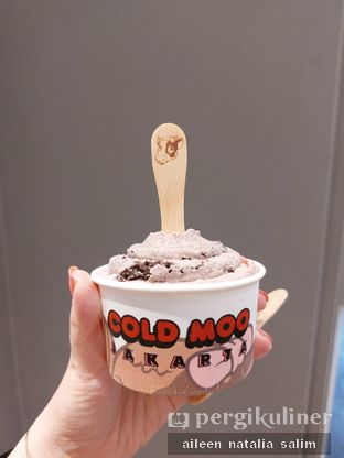 Foto - Makanan di Cold Moo oleh @ItsLeenLeen_ 