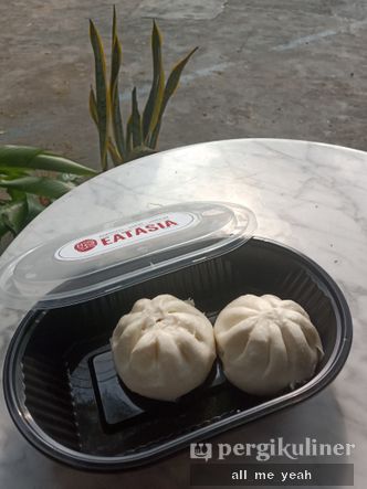 Foto Makanan di Eatasia