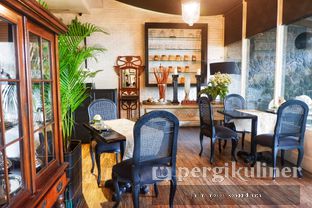 Foto review Bunga Rampai oleh Oppa Kuliner (@oppakuliner) 20