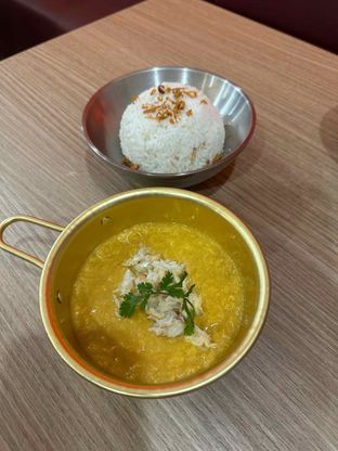 Foto 3 - Makanan di Thai Yeh oleh Sastrapova 