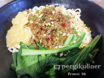 Foto Makanan di Chongqing Noodles
