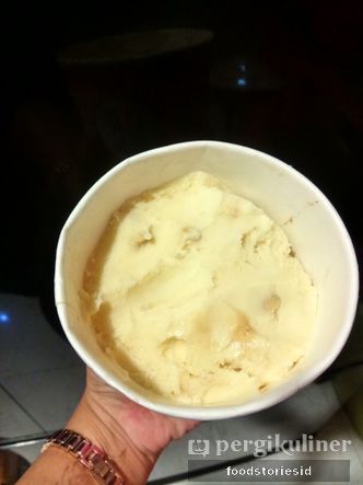 Foto Makanan di Baskin Robbins