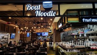 Foto review Boat Noodle oleh UrsAndNic  10
