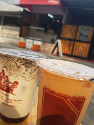 Foto 5 - Makanan(Siap bungkus) di dkunkopi oleh Wendi Bimo