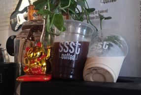 Foto Ssst Coffee