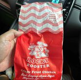 Foto di Rocky Rooster