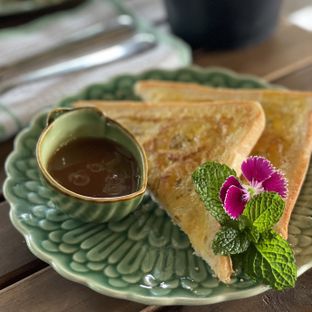 Foto review Dari Kebun by IPFarm oleh aziz rony 1