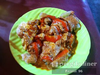 Foto Makanan di Siomay B2 Olimo