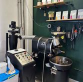 Foto di Roaste Coffee Roastery