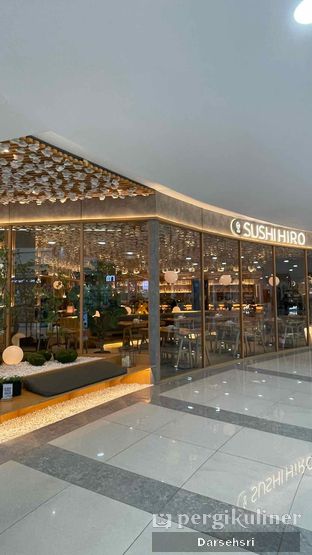 Foto review Sushi Hiro oleh Darsehsri  17