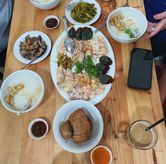 Foto di Bubur Cap Jago