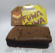Foto Makanan di Fuwa Fuwa World