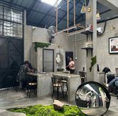 Foto di Maru Baisen Cafe & Roastery