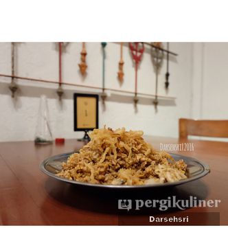Foto Makanan di Yalla Middle East Streetfood