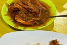 Foto Makanan di Seafood 68 Santa