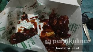 Foto 2 - Makanan di Wingstop oleh @foodstoriesid 