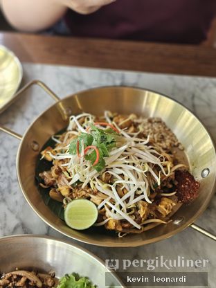 Foto 2 - Makanan di Krapow! oleh Kevin L - 林勇利