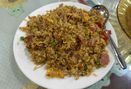 Foto Makanan di Rendezvous
