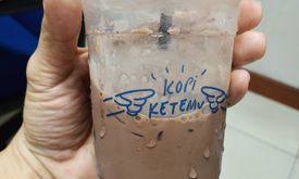 Kopi Ketemu