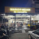 Foto di Warkop Medan di Jakarta