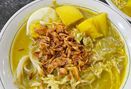 Foto Makanan di Bakmi 7 Kawan