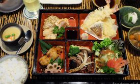 Miyama - Hotel Borobudur