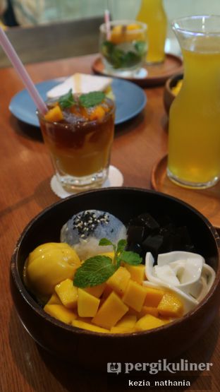Foto review Bakerzin oleh Kezia Nathania 4