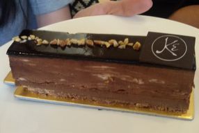 Foto Eric Kayser Artisan Boulanger