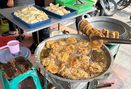 Foto Makanan di Pisang Goreng Collay Pontianak