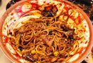 Foto Makanan di Ding Ding Korean Noodle