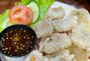 Foto Makanan di Sate Banda Aceh