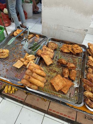 Foto review Rumah Oma oleh Albert Murdiono 2