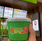Foto di Boost