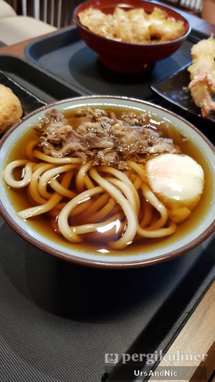 Foto review Sanukiseimen Mugimaru oleh UrsAndNic  1