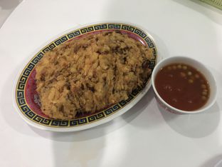 Foto review Ta Thao Chinese Resto oleh Albert Murdiono 7