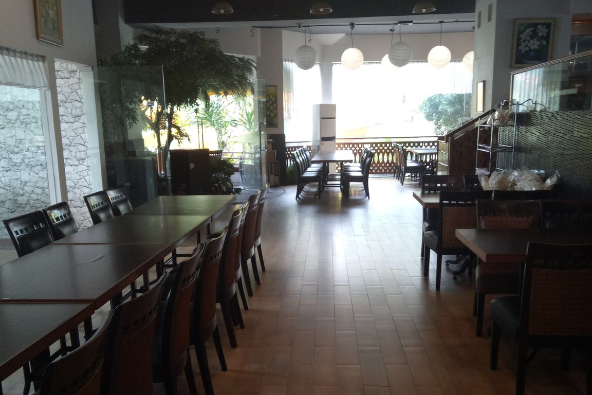 Dapur Cokelat Reviews User Reviews For Dapur Cokelat