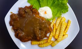GH Corner