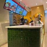 Foto di bb.q Chicken