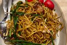Foto Makanan di Ta Wan