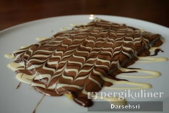 Foto Makanan di MOREAU Chocolatier's Cafe