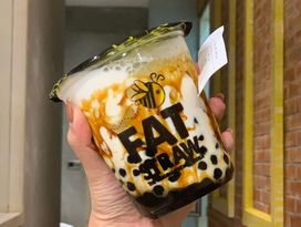 foto Fat Straw