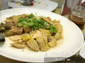 Foto Makanan di A Hwa Signature