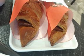 Foto CHOCO CRO by St. Marc Cafe