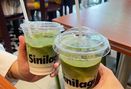Foto Makanan di SiniLagi