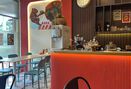 Foto Interior di Bara Bara Noodle & Coffee